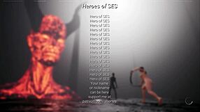 Let's Play Short Erotic Story With Toys And Shaved Pussy.