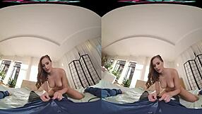 i want to try out your new bed with stacy cruz