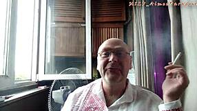 Aimee Hot Milf Spreads Legs Seductively