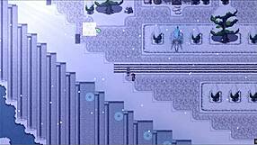 Succubus Demons Caught In Hentai Game