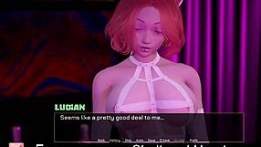 sheltered hearts in 3d anime dating game