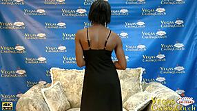 Freedom Wings Blazing - Thin Ass Fucked Deep Ebony Milf POV - Anal - Pussy Masturbation POV Close Up Bondage Orgasm