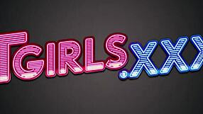 Nyxi Leon smiles. And orgasms from fingering.