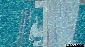 bratty kelly hooks up with mom's black boy-toy