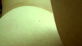 Her first anal experience with intense assfucking