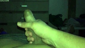 Exhibiting my penis in this public display