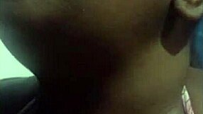 Deepthroat Skills Shine in Curvy Latina’s Solo Performance