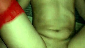 i got naked on camera, played with a bottle, took dick with sperm