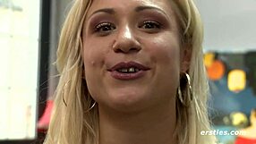 Oral Sex Clinic Turns Into Wild Hardcore Orgy