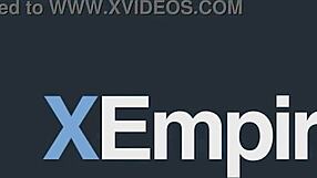 Watch Willow Ryder Get Anally Pounded Hard!