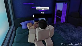 Ever tried a rough anal ride with a stunning ladyboy? Dare to find out!