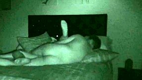 hot wife gets fucked in gloryhole after cinema visit.