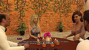 Let's Play With My Goddess?