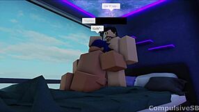 Ever tried a rough anal ride with a stunning ladyboy? Dare to find out!