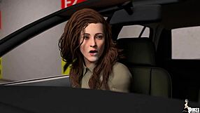 wife cucks husband for promotion, sexy threesome?