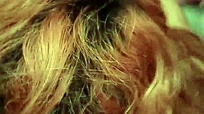 Her first anal experience with intense assfucking