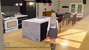 Just playing through Ripples Part 1 gameplay now