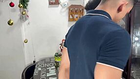 Japanese Student Slut Uniform! Boss Screws Me Hard in Crisis Times!