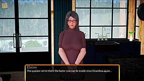 My New Family Episode 479