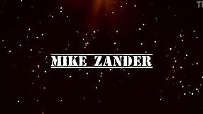 How Do Petite Teens Chloe and Atena Rouse Handle Hardcore Anal Threesome?