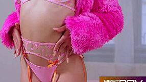 slutty bunny anastasia brokelyn craves fat cock