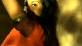 Erotic Chemistry Builds Between Partners