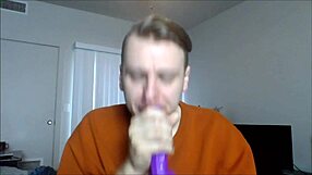 Pov! I'm Sucking Your Dick Deep!