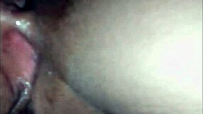 Brunette Wife Begs For Cock In Her Ass?