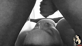 Trailer - Famous DJ Takes Married Redhead on All Fours