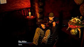 Harem Hotel 292 Game Adventure