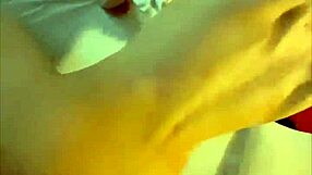 nora milf deepthroats pov and gets fucked hard on all fours by andy z 94's thick cock