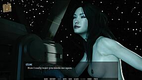 Fortellinger fra det uendelige tomrom del 110