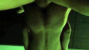 Casado Cojiendo A Gay Twink