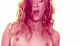 Narrative Kendall Seduces a Huge Black Cock with Ease