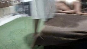 Passionate Gay Orgy Caught