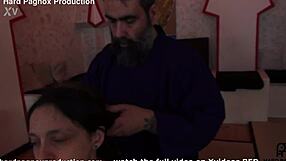 MaestroBD Spanks Pat Foster In Bondage!