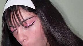 He Secretly Fucks His Girlfriends Sister Unfaithful Sex