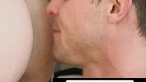 In Hothouse, Devin Franco barebacks the cute horny jock with his big cock.