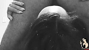 Trailer - Famous DJ Takes Married Redhead on All Fours