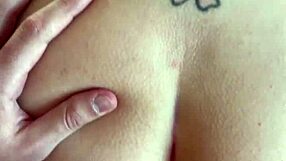 Dj Brisa - Stepmother Gives Her Ass Until She Cums