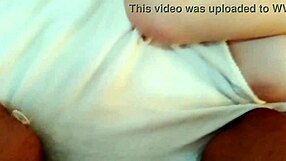 Latina 18+ sprer rompa for sædshot