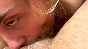 Sloppy Throat Fuck Balls Deep