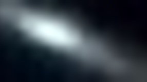 She takes a huge dildo for anal pleasure