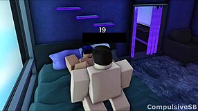 Ever tried a rough anal ride with a stunning ladyboy? Dare to find out!