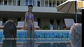 is that your wife and stepmother at 65?