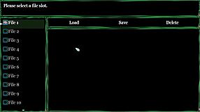 Succubus Demons Caught In Hentai Game