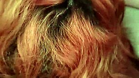 Her first anal experience with intense assfucking