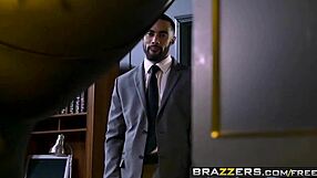 romi rain takes stallion's cock