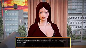 My New Stepfamily 585