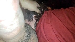 Is Frank Curious About Ass Licking?